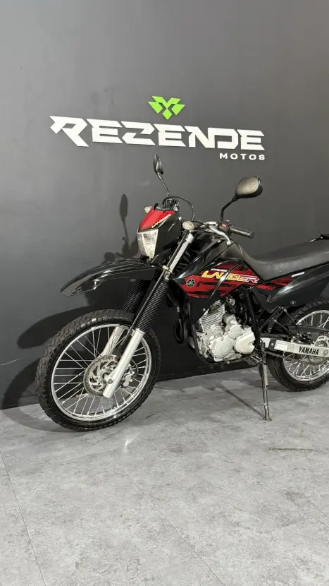 YAMAHA XTZ 250 LANDER, Foto 10