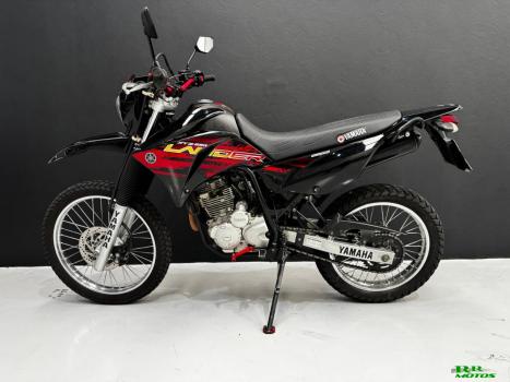 YAMAHA XTZ 250 LANDER, Foto 1