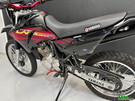 YAMAHA XTZ 250 LANDER, Foto 5