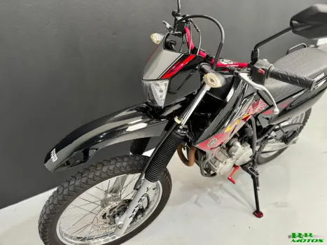 YAMAHA XTZ 250 LANDER, Foto 7