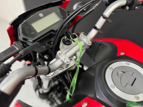 YAMAHA XTZ 250 LANDER, Foto 3