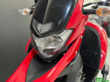 YAMAHA XTZ 250 LANDER, Foto 6