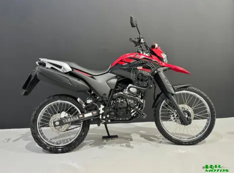 YAMAHA XTZ 250 LANDER, Foto 8