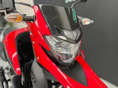YAMAHA XTZ 250 LANDER, Foto 6