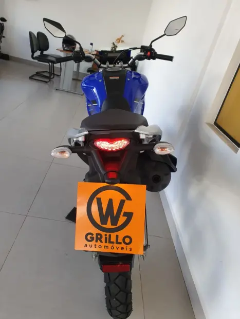 YAMAHA XTZ 250 LANDER, Foto 5