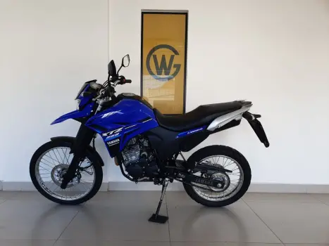 YAMAHA XTZ 250 LANDER, Foto 6