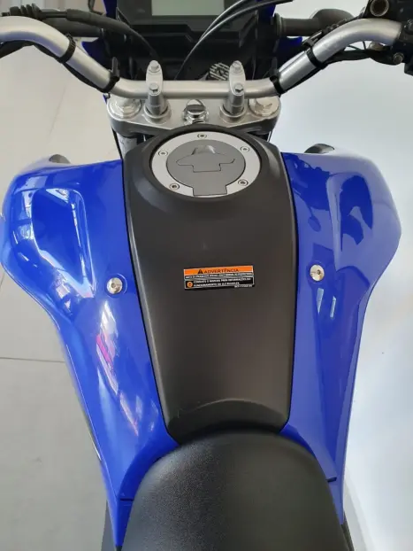 YAMAHA XTZ 250 LANDER, Foto 7
