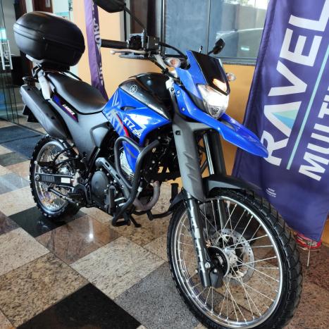 YAMAHA XTZ 250 LANDER, Foto 7