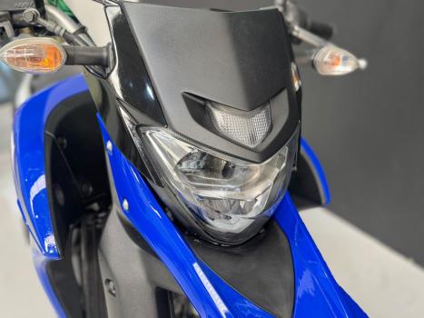 YAMAHA XTZ 250 LANDER, Foto 7