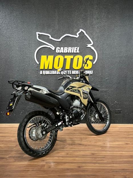 YAMAHA XTZ 250 LANDER, Foto 6