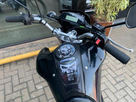 YAMAHA XTZ 250 LANDER, Foto 3