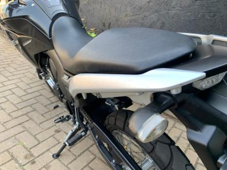 YAMAHA XTZ 250 LANDER, Foto 4