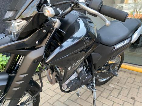 YAMAHA XTZ 250 LANDER, Foto 5