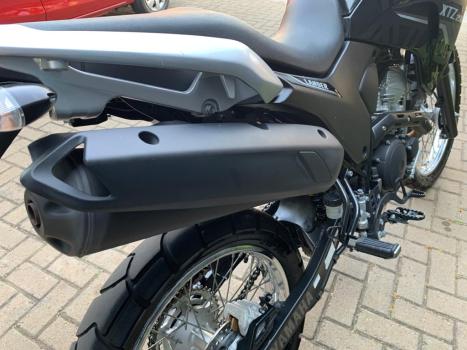 YAMAHA XTZ 250 LANDER, Foto 7