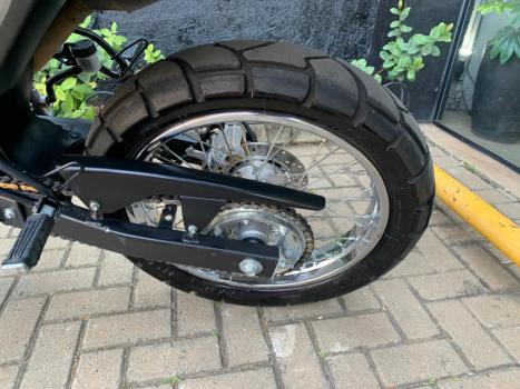 YAMAHA XTZ 250 LANDER, Foto 8