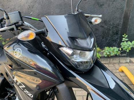 YAMAHA XTZ 250 LANDER, Foto 9
