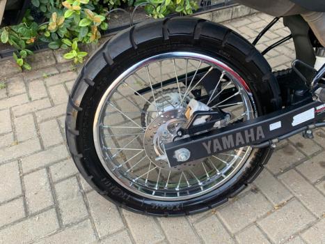 YAMAHA XTZ 250 LANDER, Foto 10