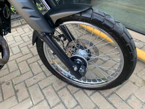 YAMAHA XTZ 250 LANDER, Foto 11