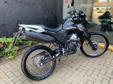 YAMAHA XTZ 250 LANDER, Foto 12