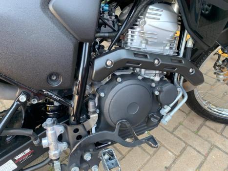 YAMAHA XTZ 250 LANDER, Foto 13