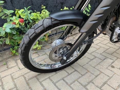 YAMAHA XTZ 250 LANDER, Foto 14
