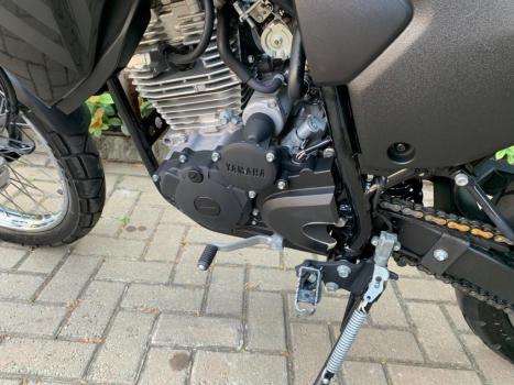 YAMAHA XTZ 250 LANDER, Foto 16