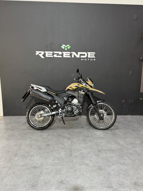 YAMAHA XTZ 250 LANDER, Foto 3