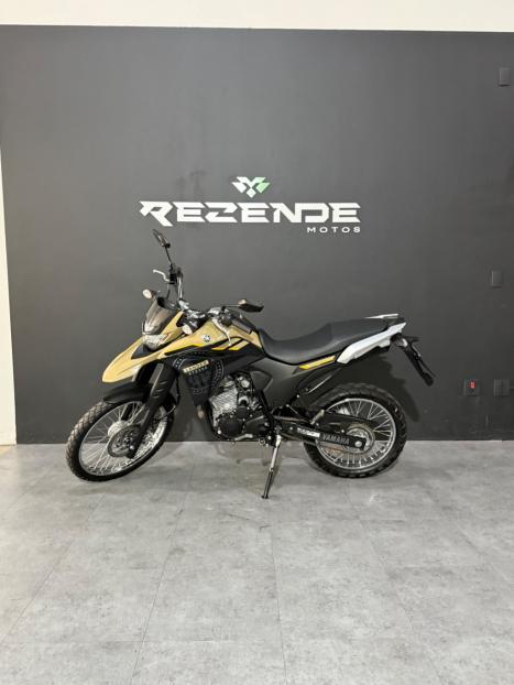 YAMAHA XTZ 250 LANDER, Foto 4