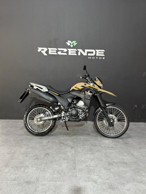 YAMAHA XTZ 250 LANDER, Foto 8