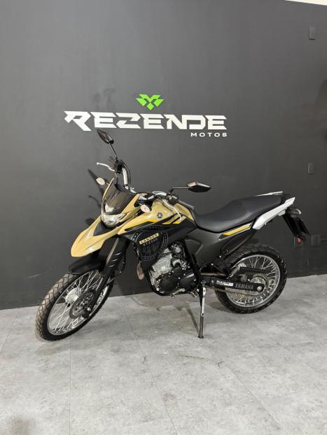 YAMAHA XTZ 250 LANDER, Foto 9