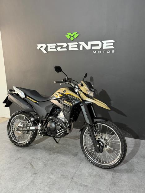 YAMAHA XTZ 250 LANDER, Foto 10