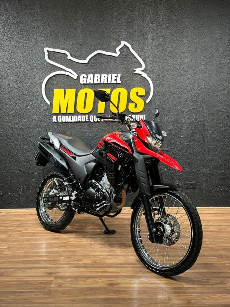 YAMAHA XTZ 250 LANDER, Foto 3