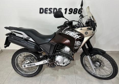 YAMAHA XTZ 250 TENER, Foto 2