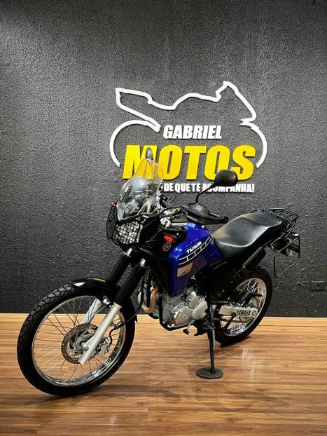 YAMAHA XTZ 250 TENER, Foto 4