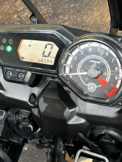 YAMAHA XTZ 250 TENER, Foto 7