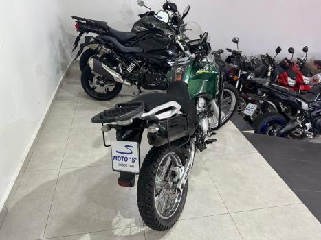 YAMAHA XTZ 250 TENER, Foto 5