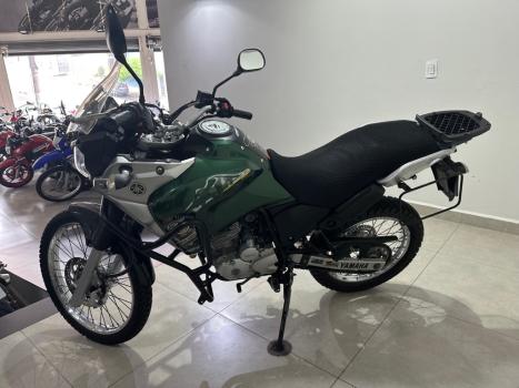 YAMAHA XTZ 250 TENER, Foto 6