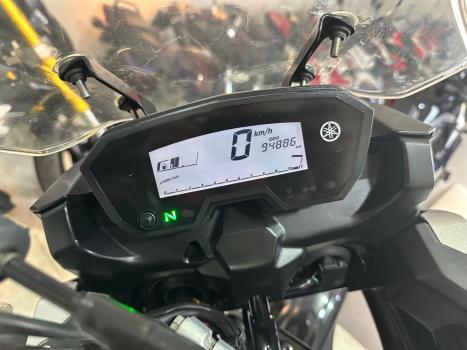 YAMAHA XTZ 250 TENER, Foto 6