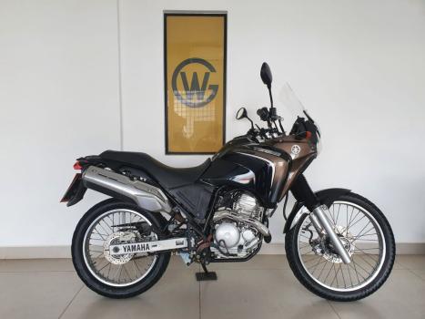 YAMAHA XTZ 250 TENER, Foto 1