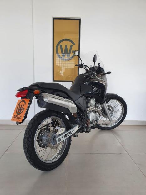 YAMAHA XTZ 250 TENER, Foto 2