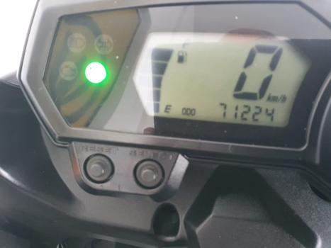 YAMAHA XTZ 250 TENER, Foto 3