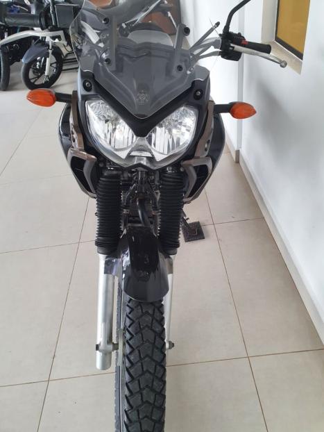 YAMAHA XTZ 250 TENER, Foto 4