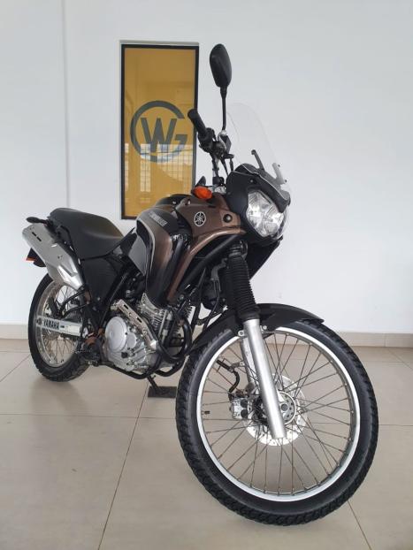 YAMAHA XTZ 250 TENER, Foto 5