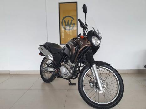YAMAHA XTZ 250 TENER, Foto 8