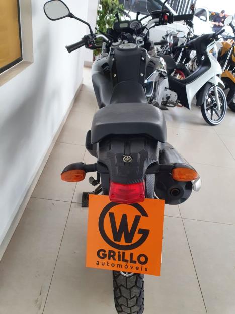 YAMAHA XTZ 250 TENER, Foto 9