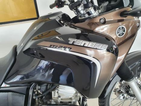 YAMAHA XTZ 250 TENER, Foto 10