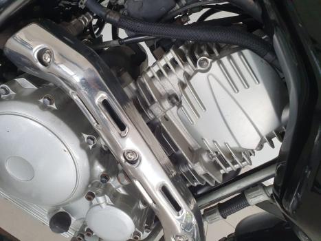 YAMAHA XTZ 250 TENER, Foto 11