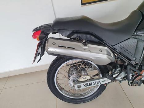 YAMAHA XTZ 250 TENER, Foto 12