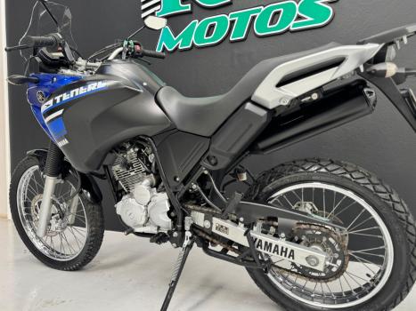 YAMAHA XTZ 250 TENER, Foto 3