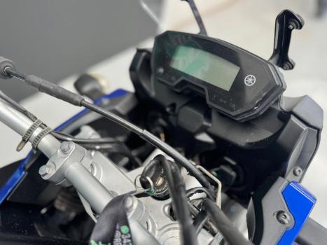 YAMAHA XTZ 250 TENER, Foto 6